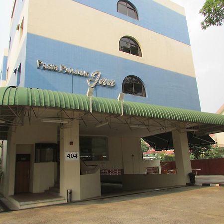 Pasir Panjang Inn Σιγκαπούρη Εξωτερικό φωτογραφία