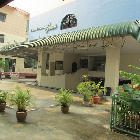 Pasir Panjang Inn Σιγκαπούρη Εξωτερικό φωτογραφία