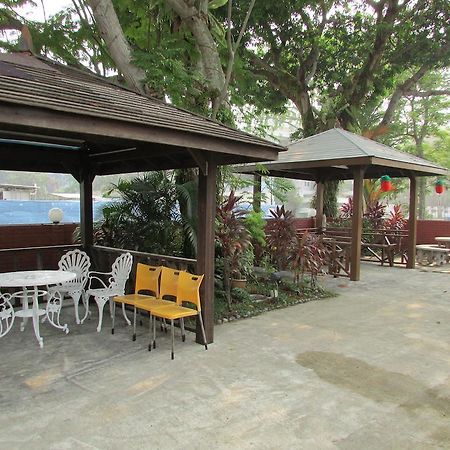 Pasir Panjang Inn Σιγκαπούρη Εξωτερικό φωτογραφία