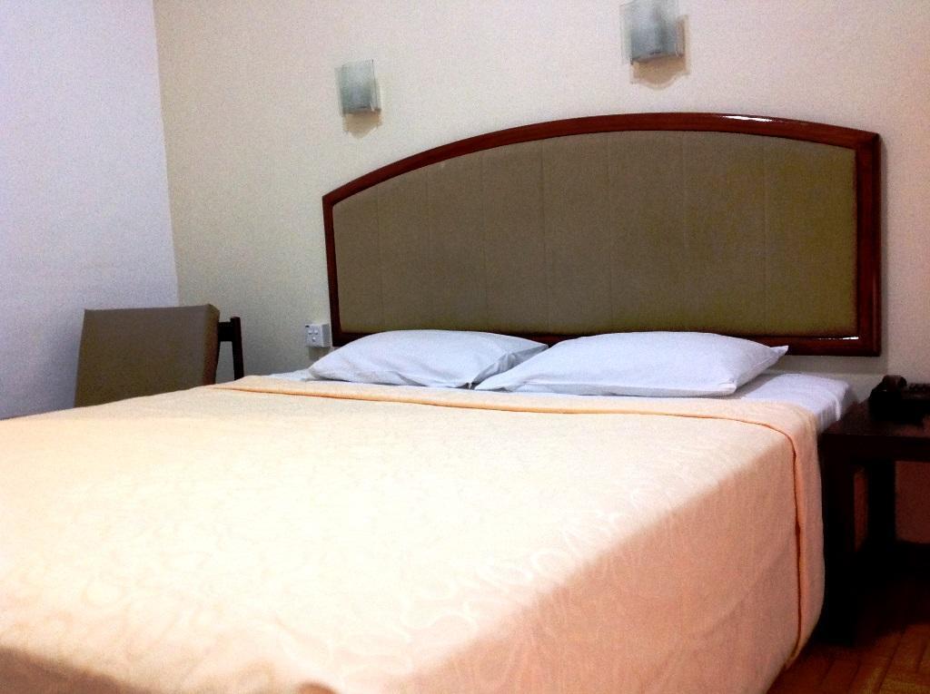 Pasir Panjang Inn Σιγκαπούρη Εξωτερικό φωτογραφία
