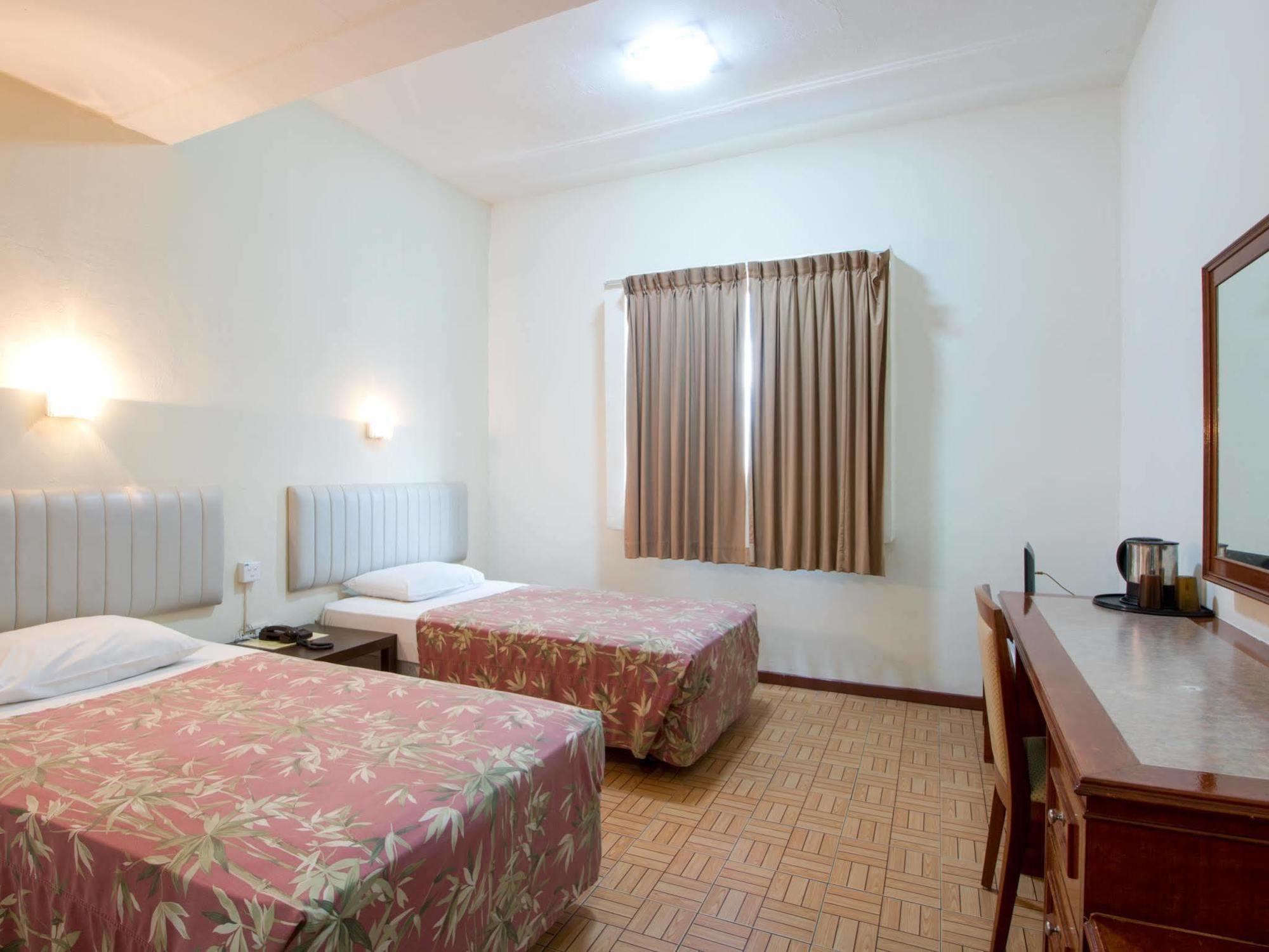 Pasir Panjang Inn Σιγκαπούρη Εξωτερικό φωτογραφία