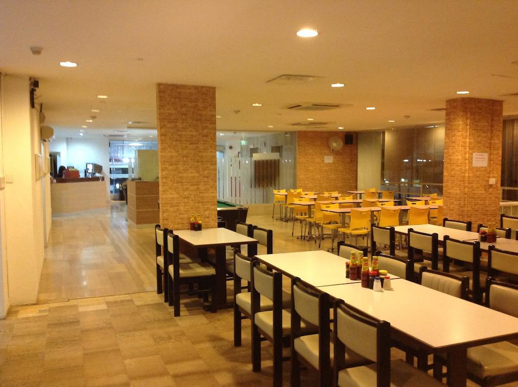 Pasir Panjang Inn Σιγκαπούρη Εξωτερικό φωτογραφία