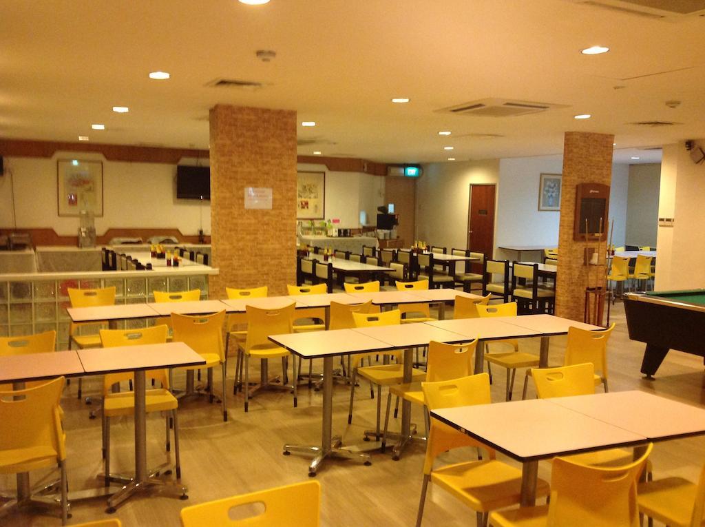 Pasir Panjang Inn Σιγκαπούρη Εξωτερικό φωτογραφία