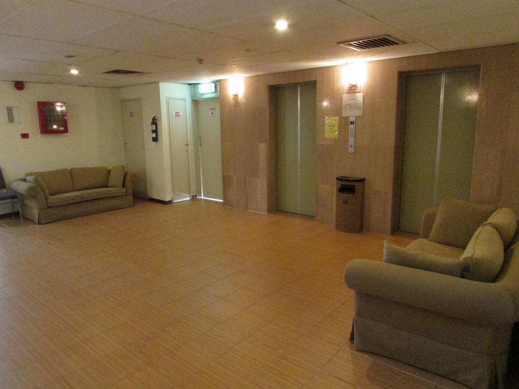 Pasir Panjang Inn Σιγκαπούρη Εξωτερικό φωτογραφία