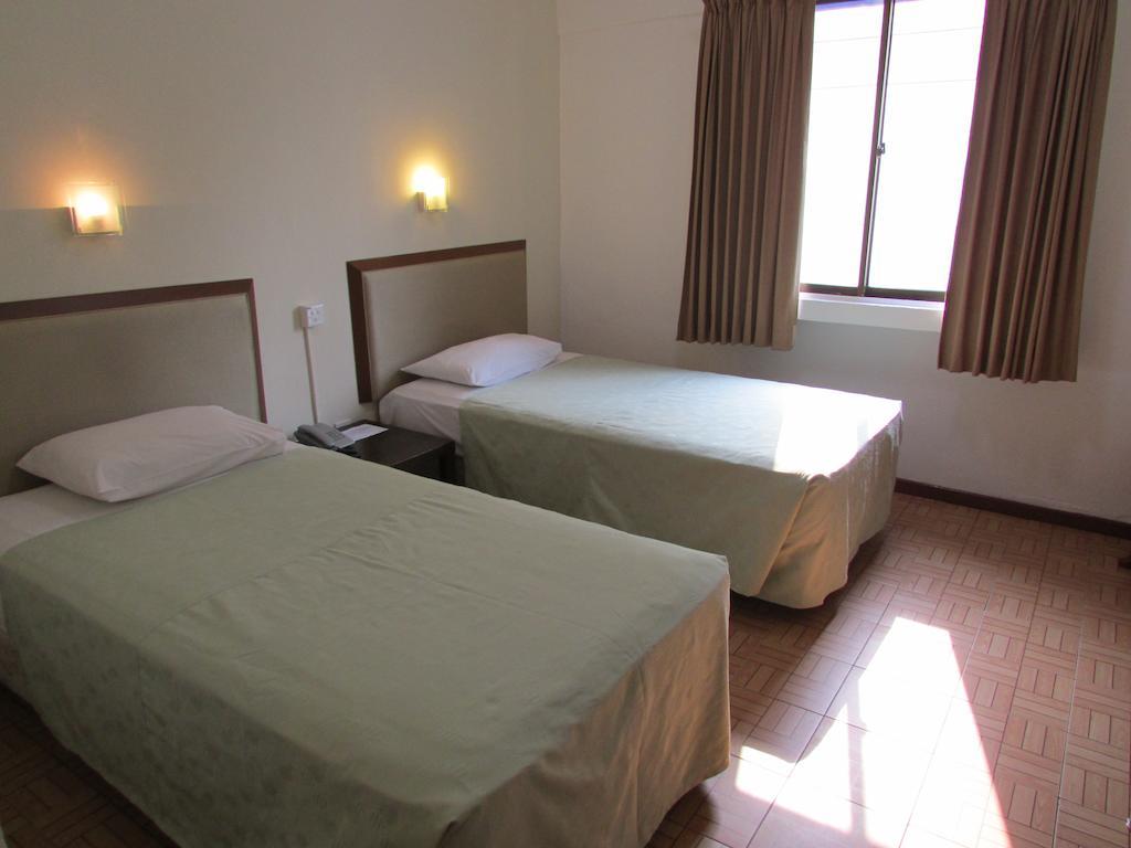 Pasir Panjang Inn Σιγκαπούρη Εξωτερικό φωτογραφία