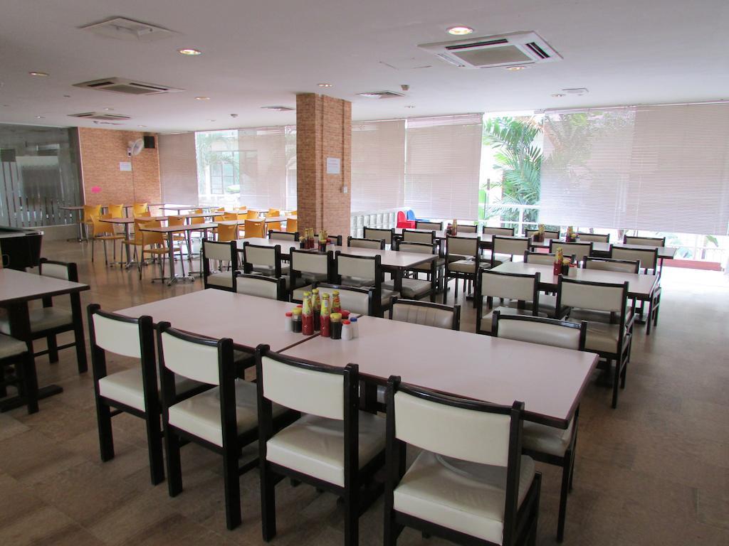 Pasir Panjang Inn Σιγκαπούρη Εξωτερικό φωτογραφία